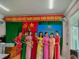 Lê Thị Minh Nguyền